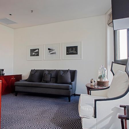 Davinci Hotel On Nelson Mandela Square Γιοχάνεσμπουργκ Εξωτερικό φωτογραφία