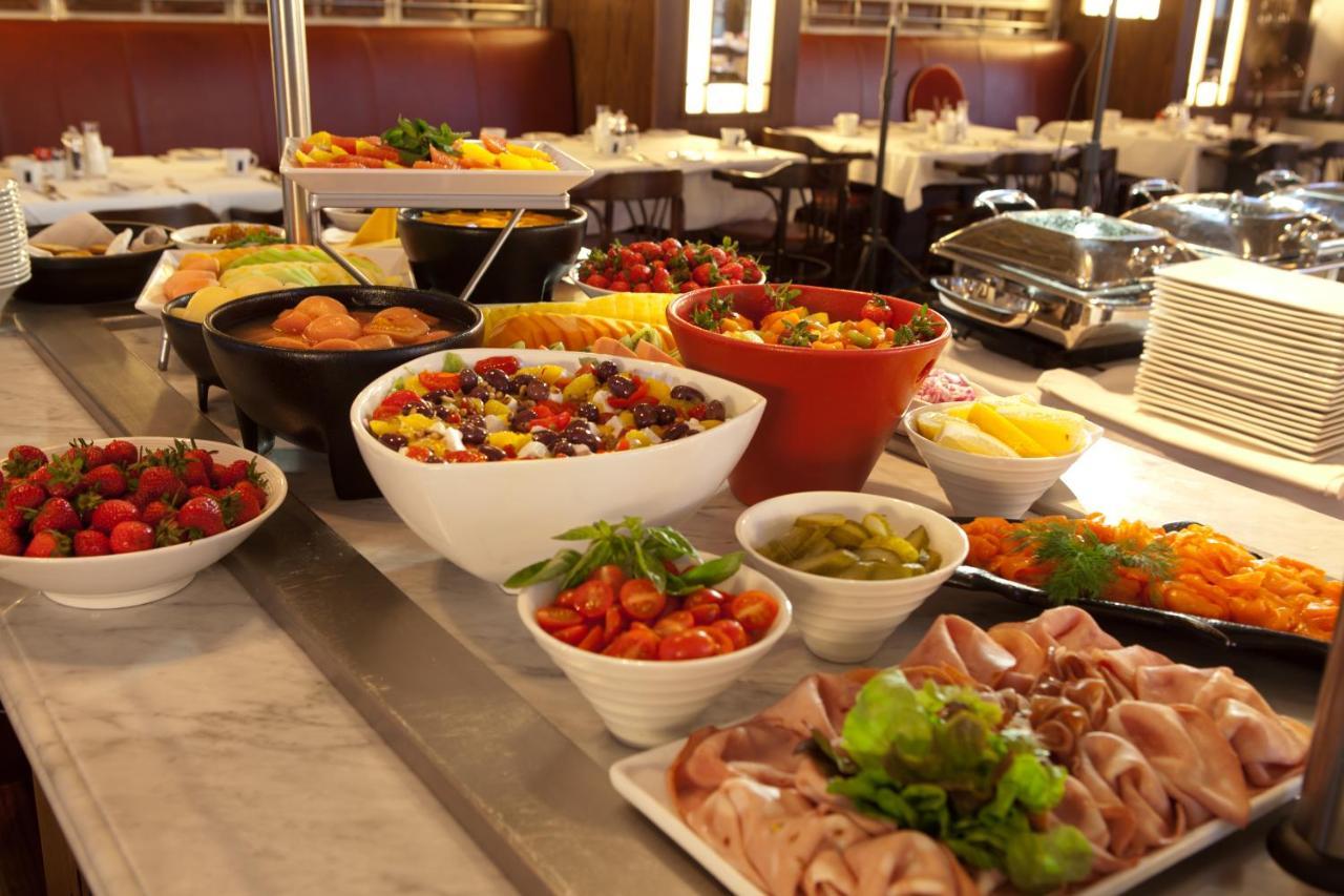 Davinci Hotel On Nelson Mandela Square Γιοχάνεσμπουργκ Εξωτερικό φωτογραφία
