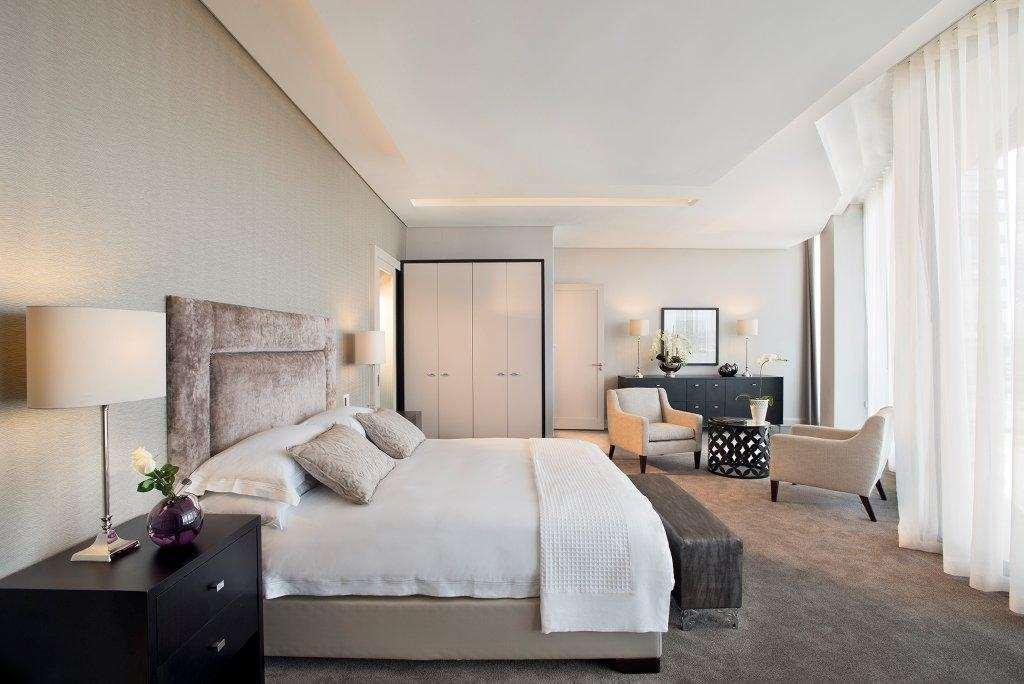 Davinci Hotel On Nelson Mandela Square Γιοχάνεσμπουργκ Εξωτερικό φωτογραφία