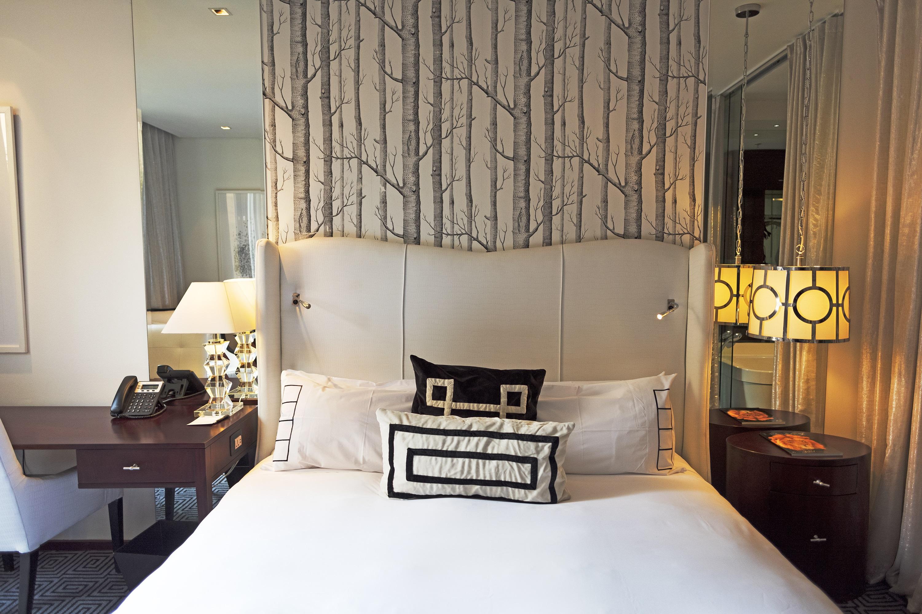 Davinci Hotel On Nelson Mandela Square Γιοχάνεσμπουργκ Εξωτερικό φωτογραφία