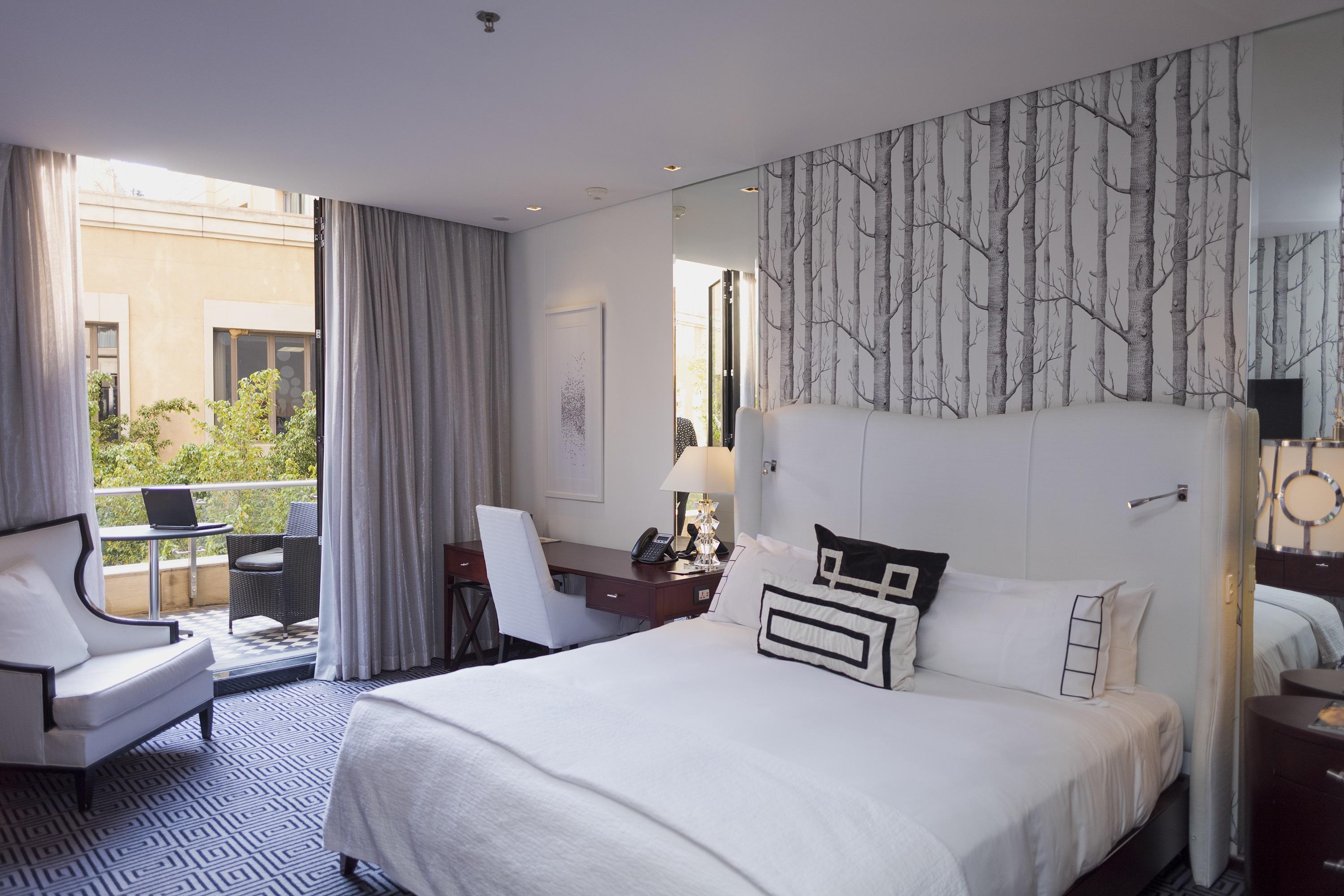 Davinci Hotel On Nelson Mandela Square Γιοχάνεσμπουργκ Εξωτερικό φωτογραφία