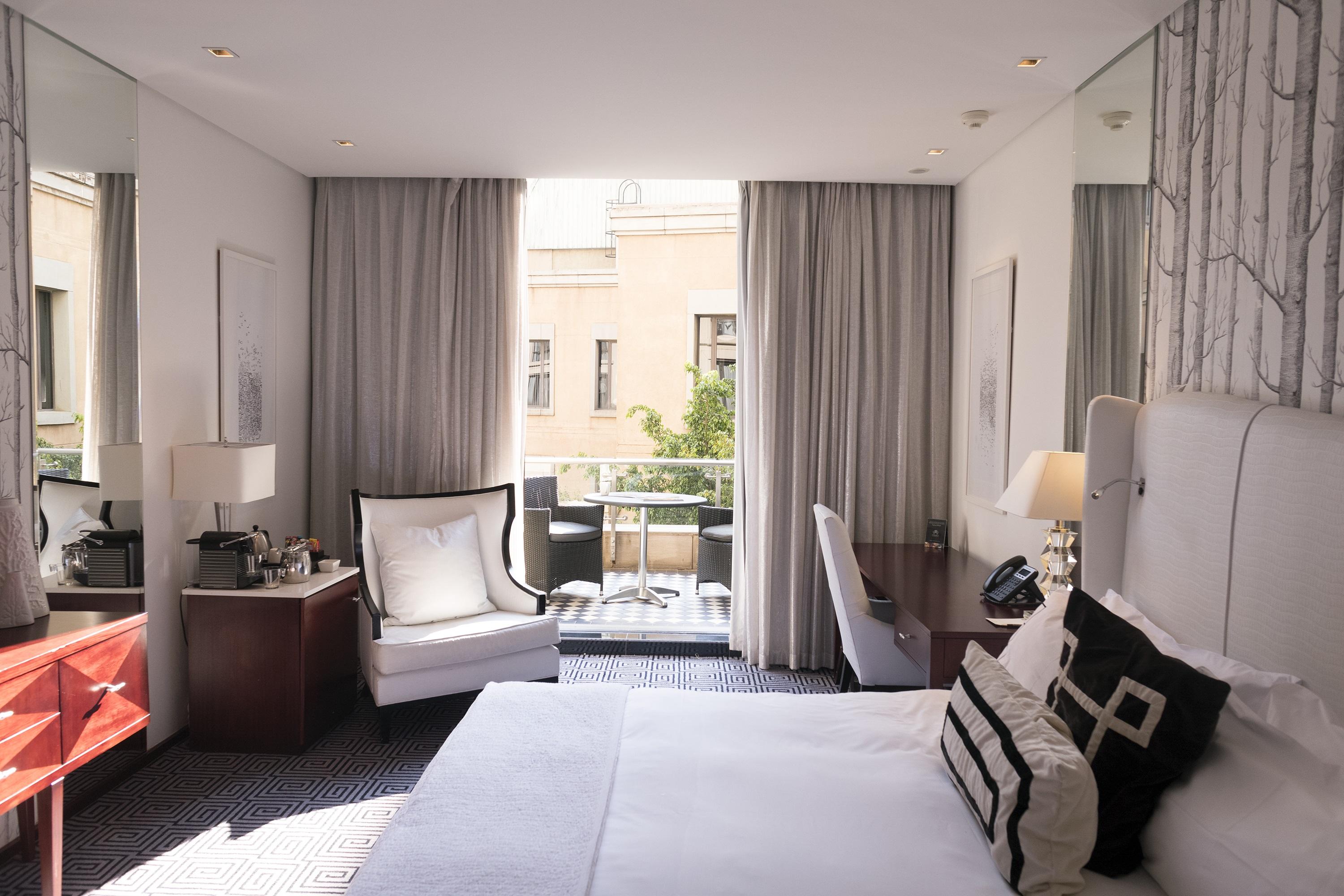 Davinci Hotel On Nelson Mandela Square Γιοχάνεσμπουργκ Εξωτερικό φωτογραφία