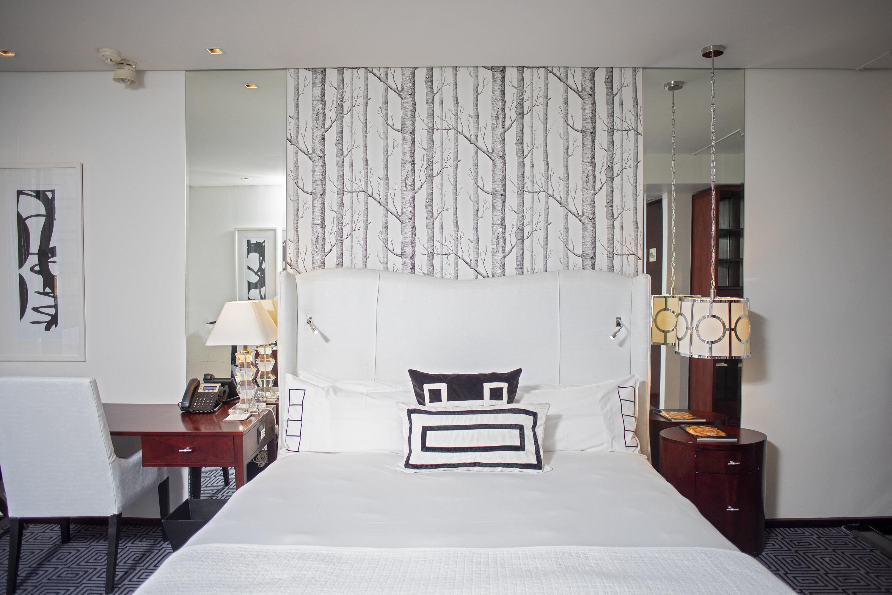 Davinci Hotel On Nelson Mandela Square Γιοχάνεσμπουργκ Εξωτερικό φωτογραφία
