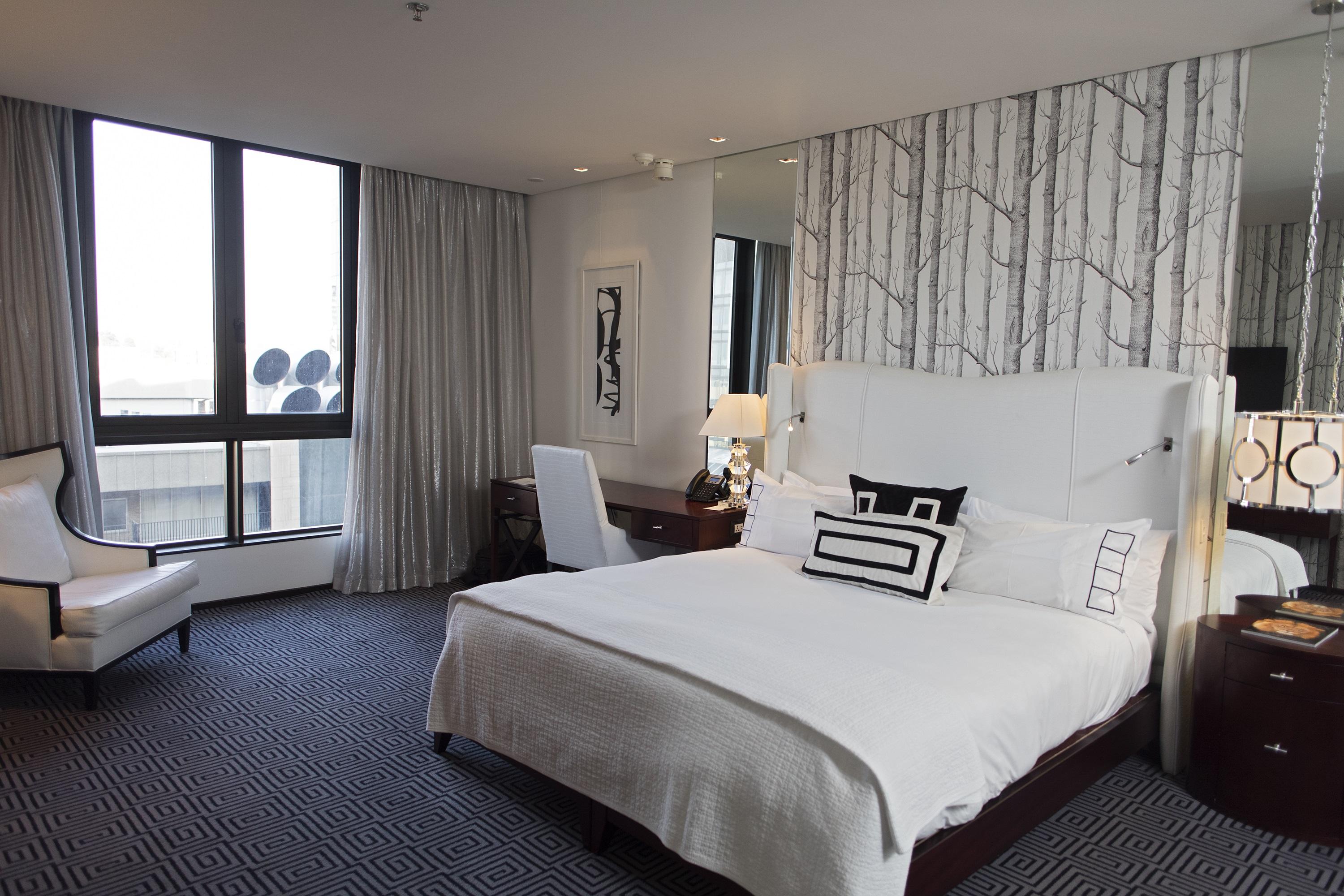 Davinci Hotel On Nelson Mandela Square Γιοχάνεσμπουργκ Εξωτερικό φωτογραφία