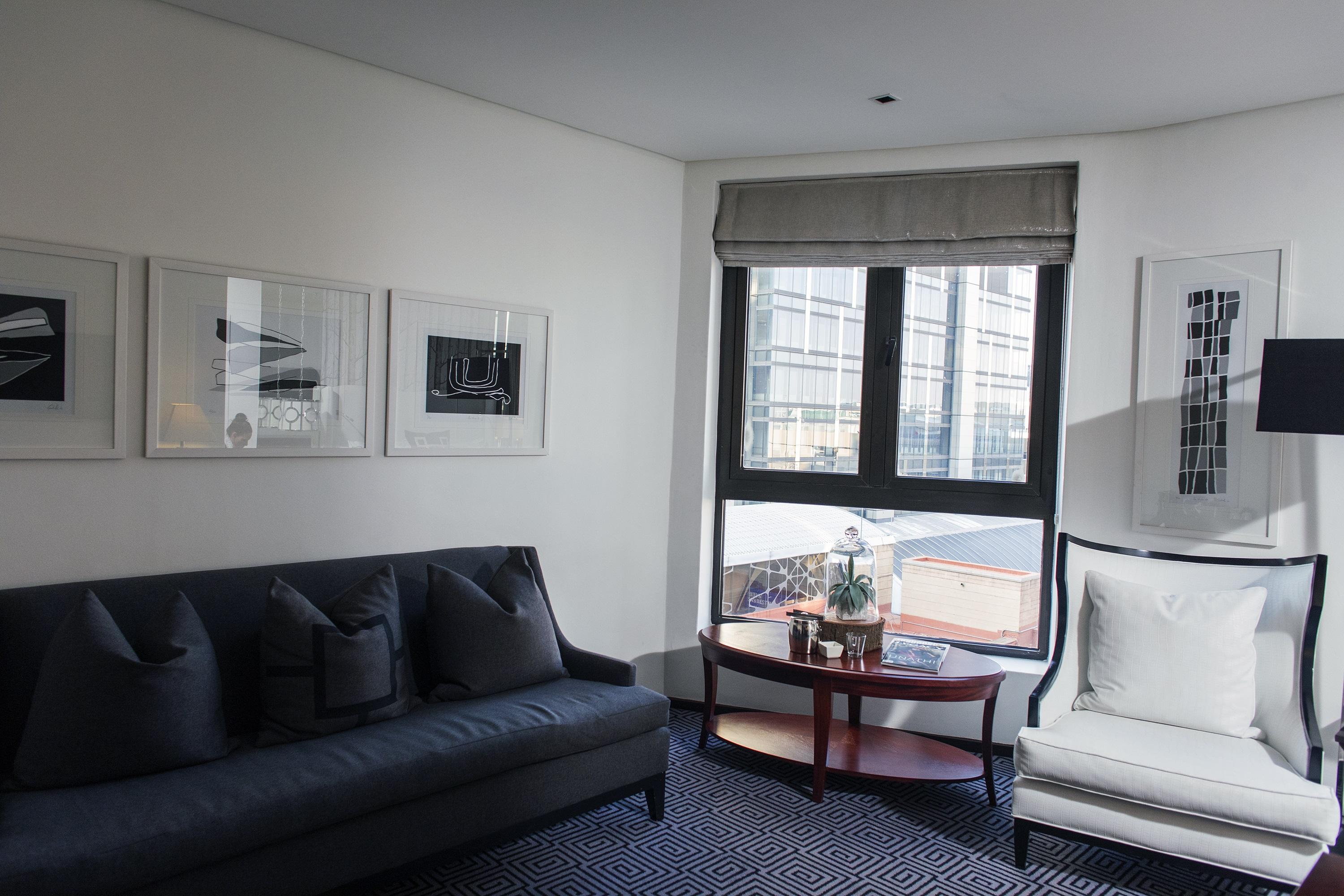 Davinci Hotel On Nelson Mandela Square Γιοχάνεσμπουργκ Εξωτερικό φωτογραφία