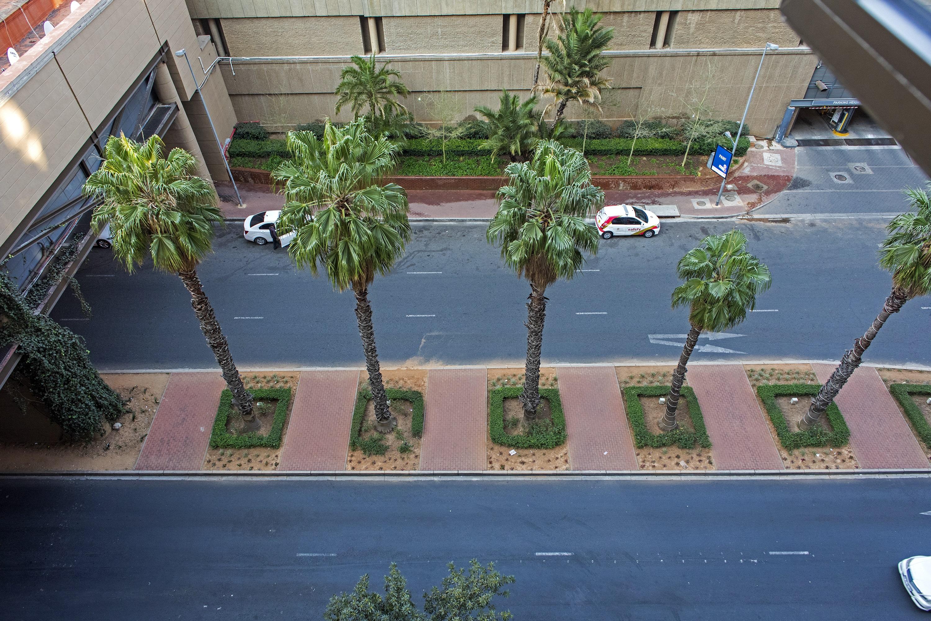 Davinci Hotel On Nelson Mandela Square Γιοχάνεσμπουργκ Εξωτερικό φωτογραφία