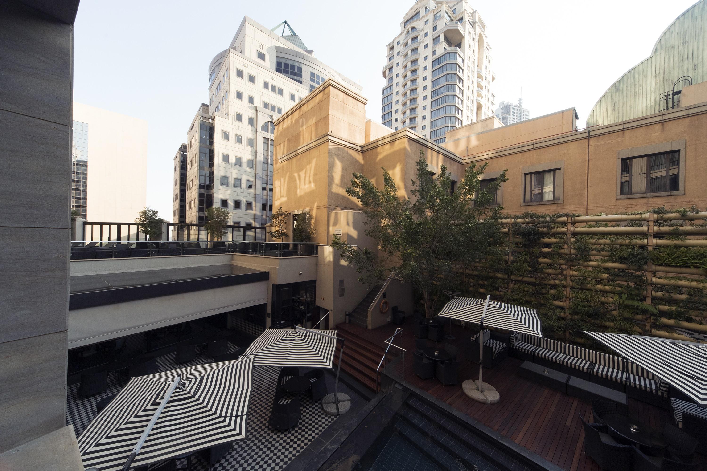 Davinci Hotel On Nelson Mandela Square Γιοχάνεσμπουργκ Εξωτερικό φωτογραφία