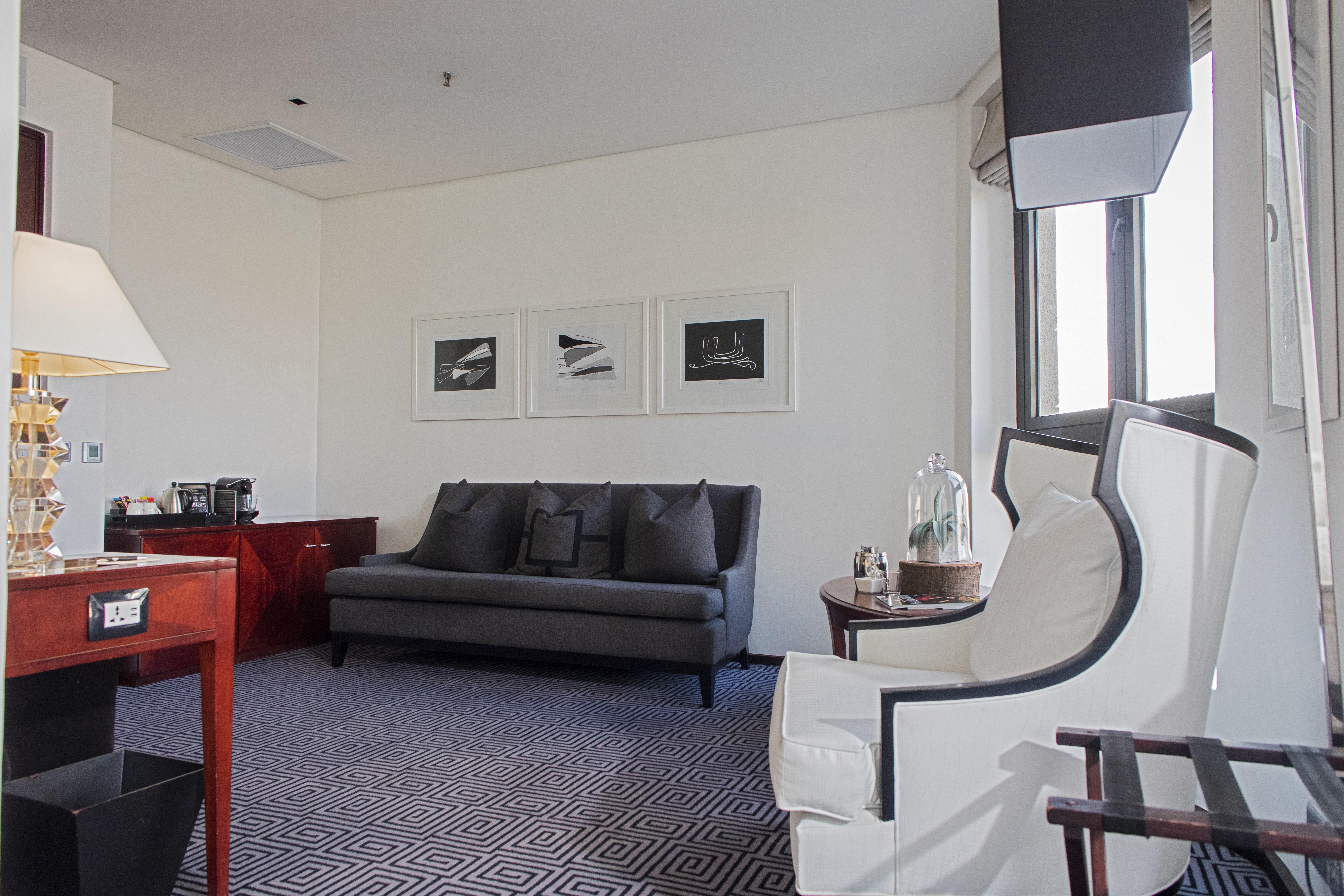 Davinci Hotel On Nelson Mandela Square Γιοχάνεσμπουργκ Εξωτερικό φωτογραφία