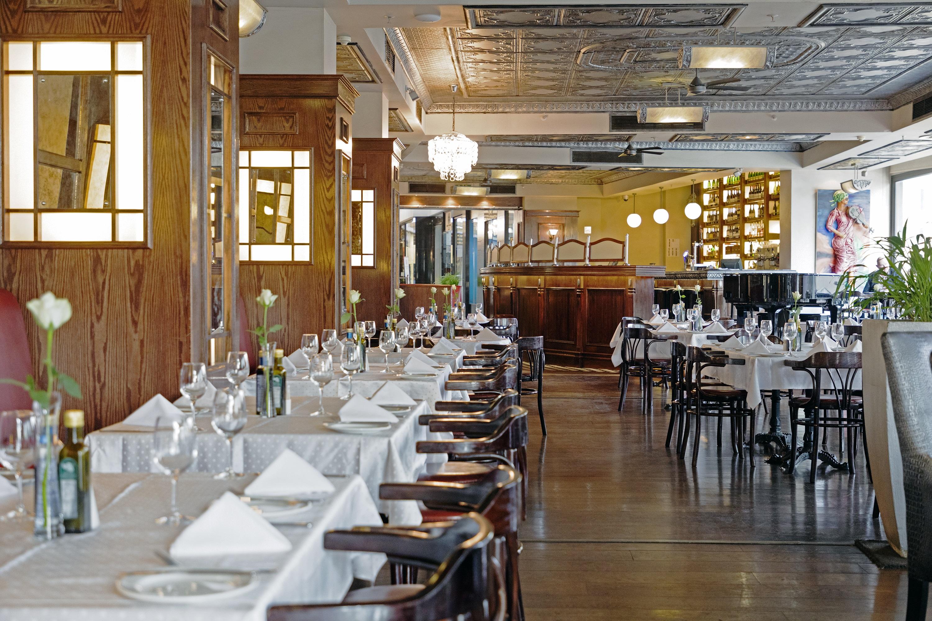 Davinci Hotel On Nelson Mandela Square Γιοχάνεσμπουργκ Εξωτερικό φωτογραφία