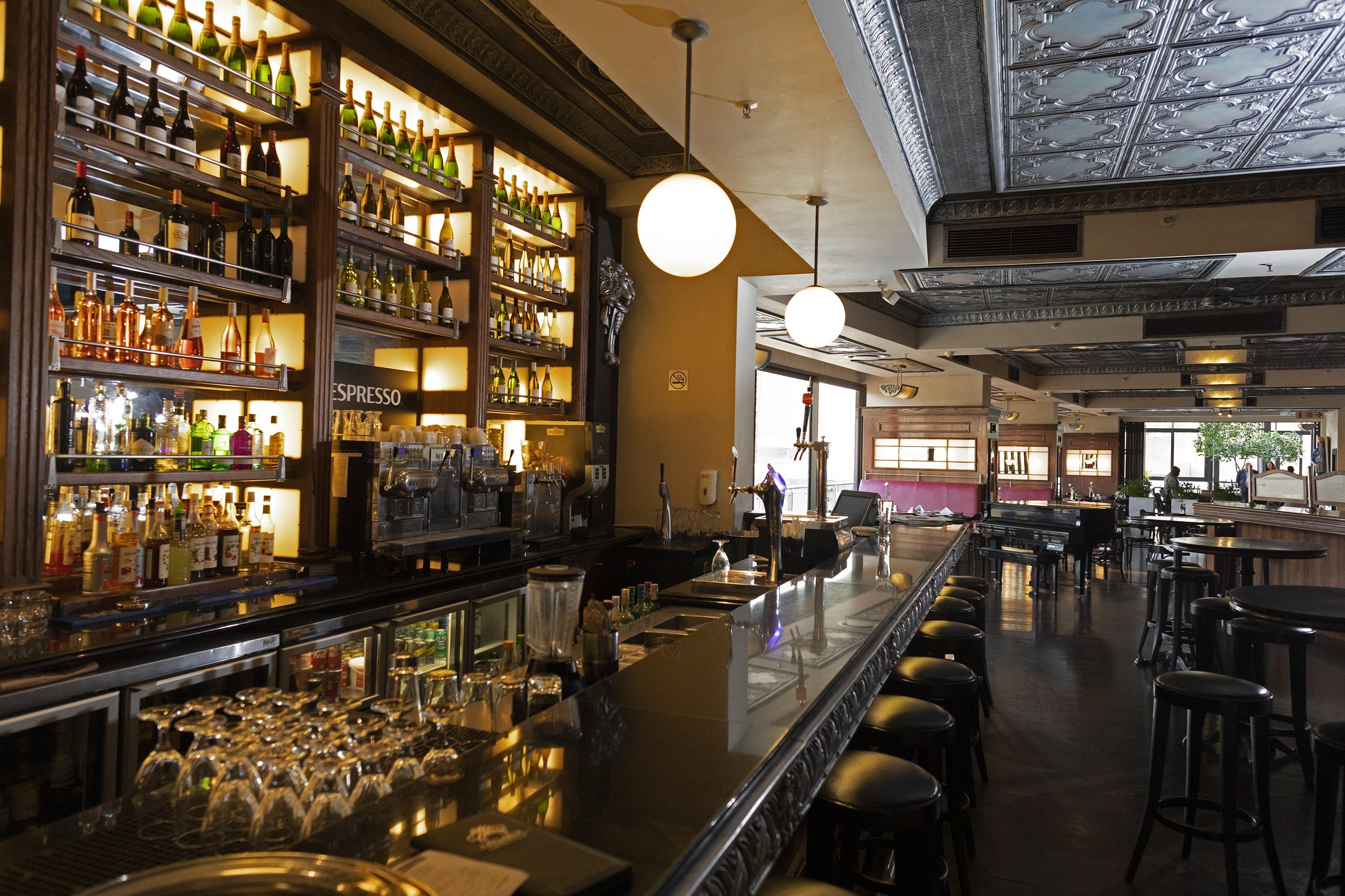 Davinci Hotel On Nelson Mandela Square Γιοχάνεσμπουργκ Εξωτερικό φωτογραφία