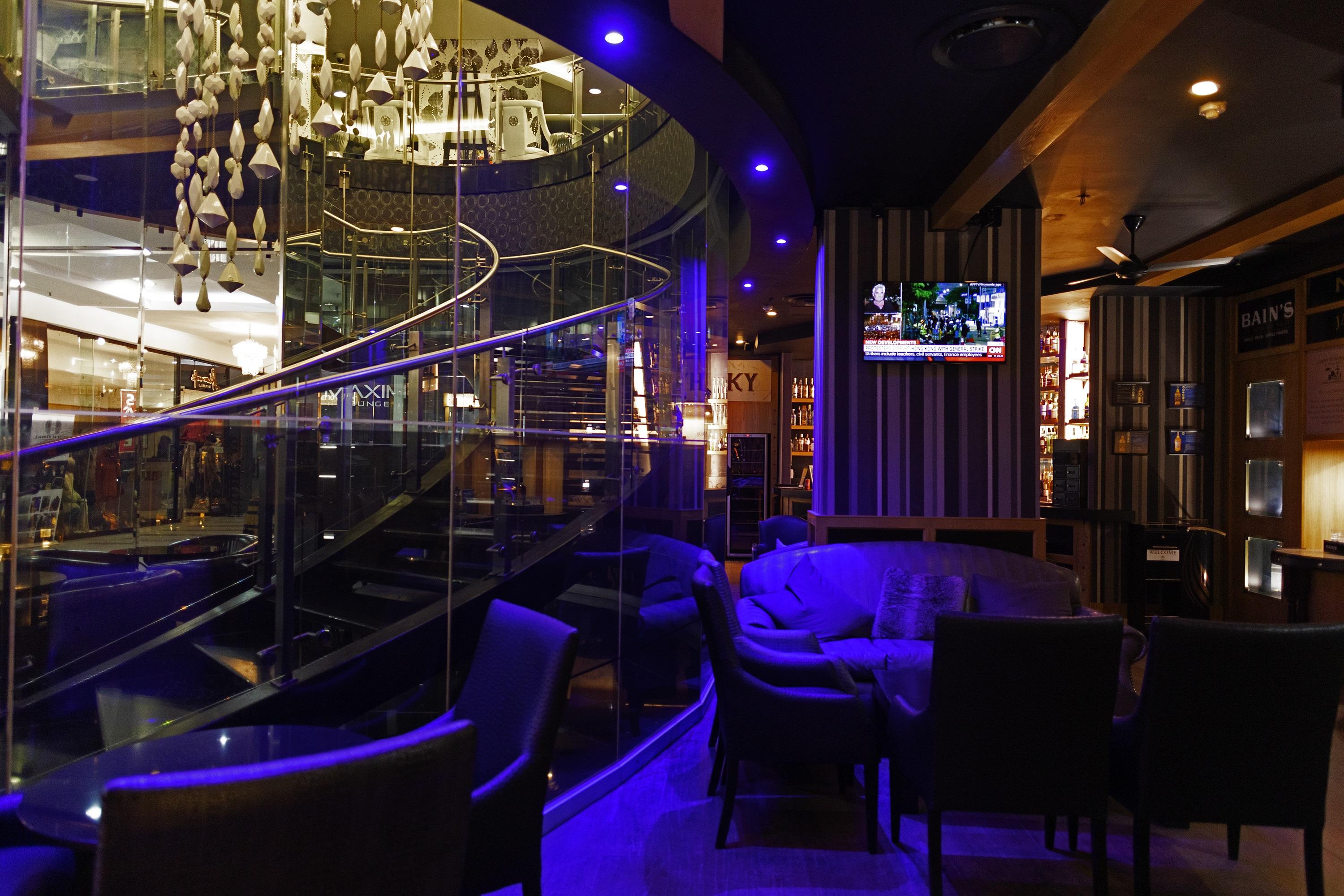 Davinci Hotel On Nelson Mandela Square Γιοχάνεσμπουργκ Εξωτερικό φωτογραφία
