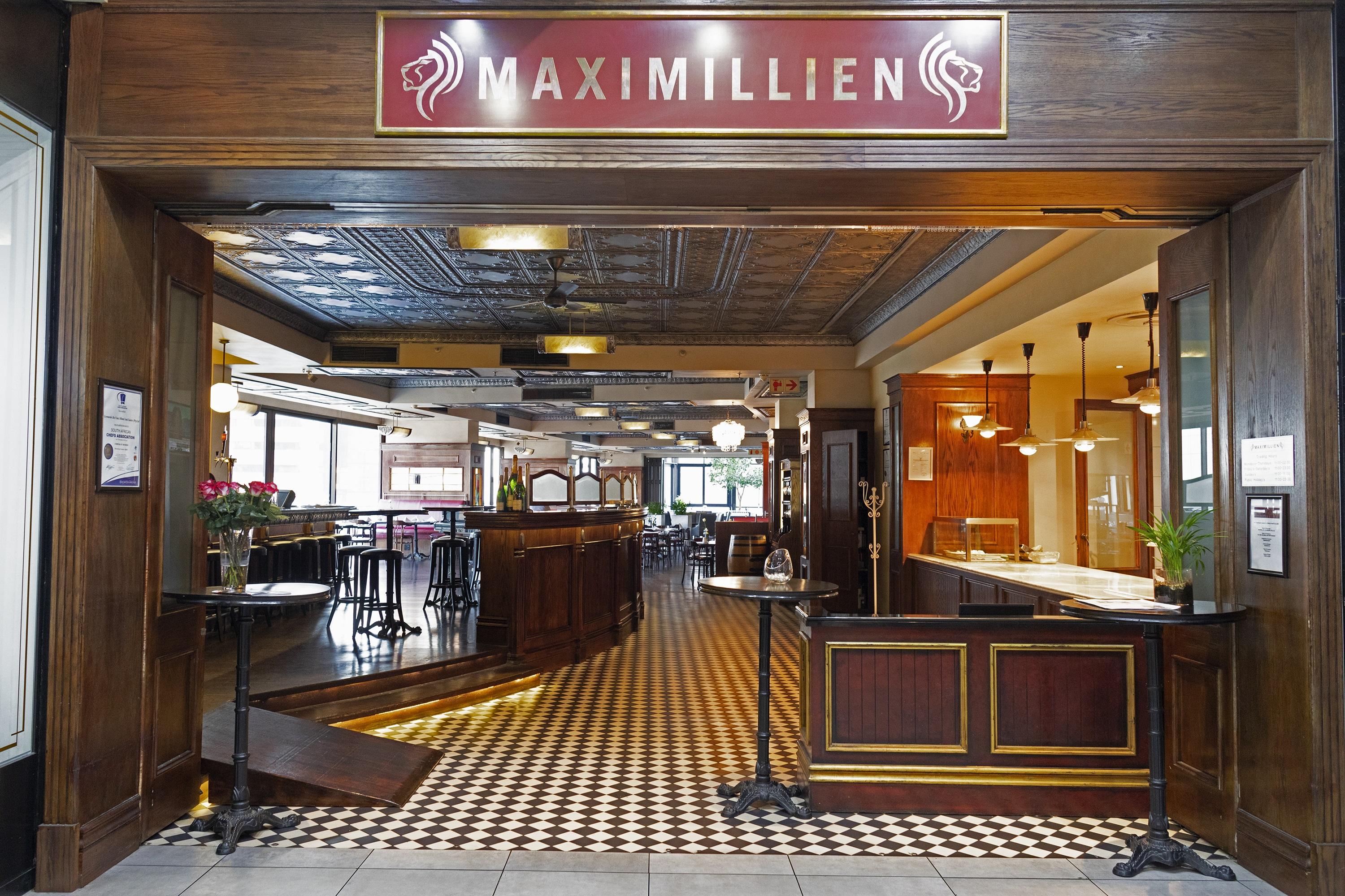 Davinci Hotel On Nelson Mandela Square Γιοχάνεσμπουργκ Εξωτερικό φωτογραφία
