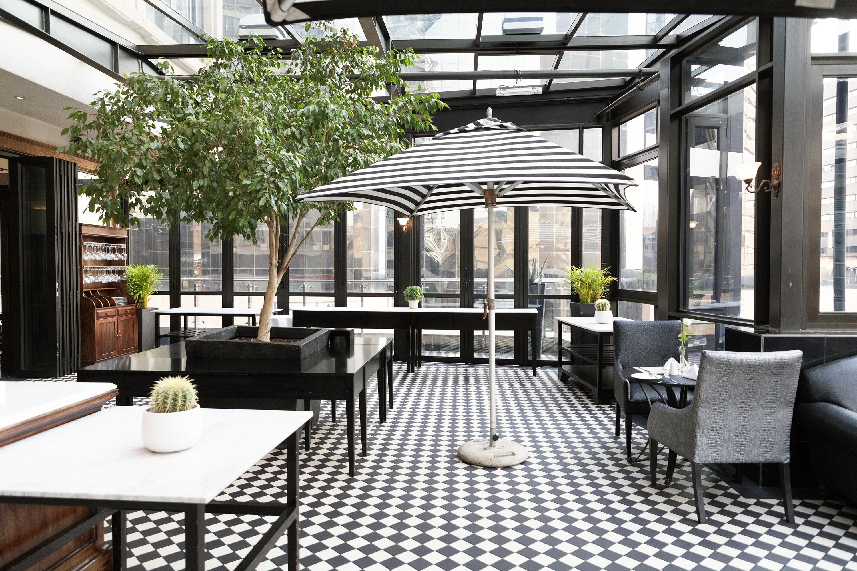 Davinci Hotel On Nelson Mandela Square Γιοχάνεσμπουργκ Εξωτερικό φωτογραφία