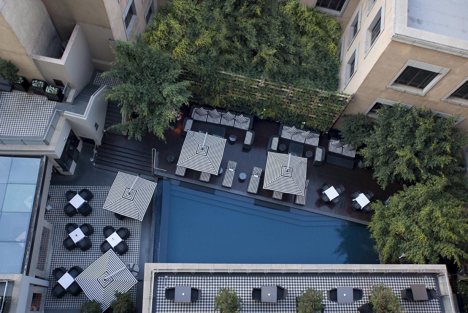 Davinci Hotel On Nelson Mandela Square Γιοχάνεσμπουργκ Εξωτερικό φωτογραφία