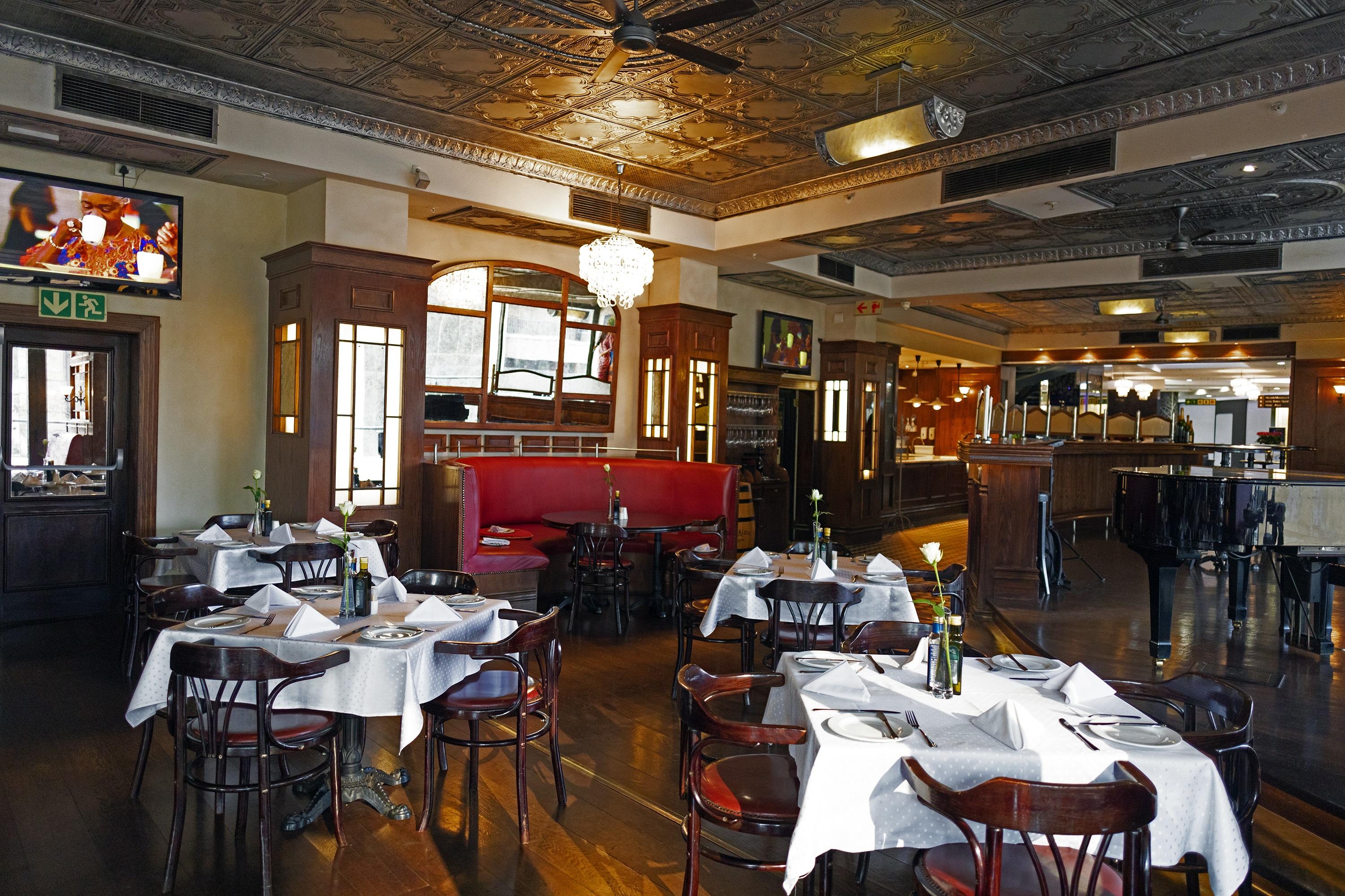 Davinci Hotel On Nelson Mandela Square Γιοχάνεσμπουργκ Εξωτερικό φωτογραφία