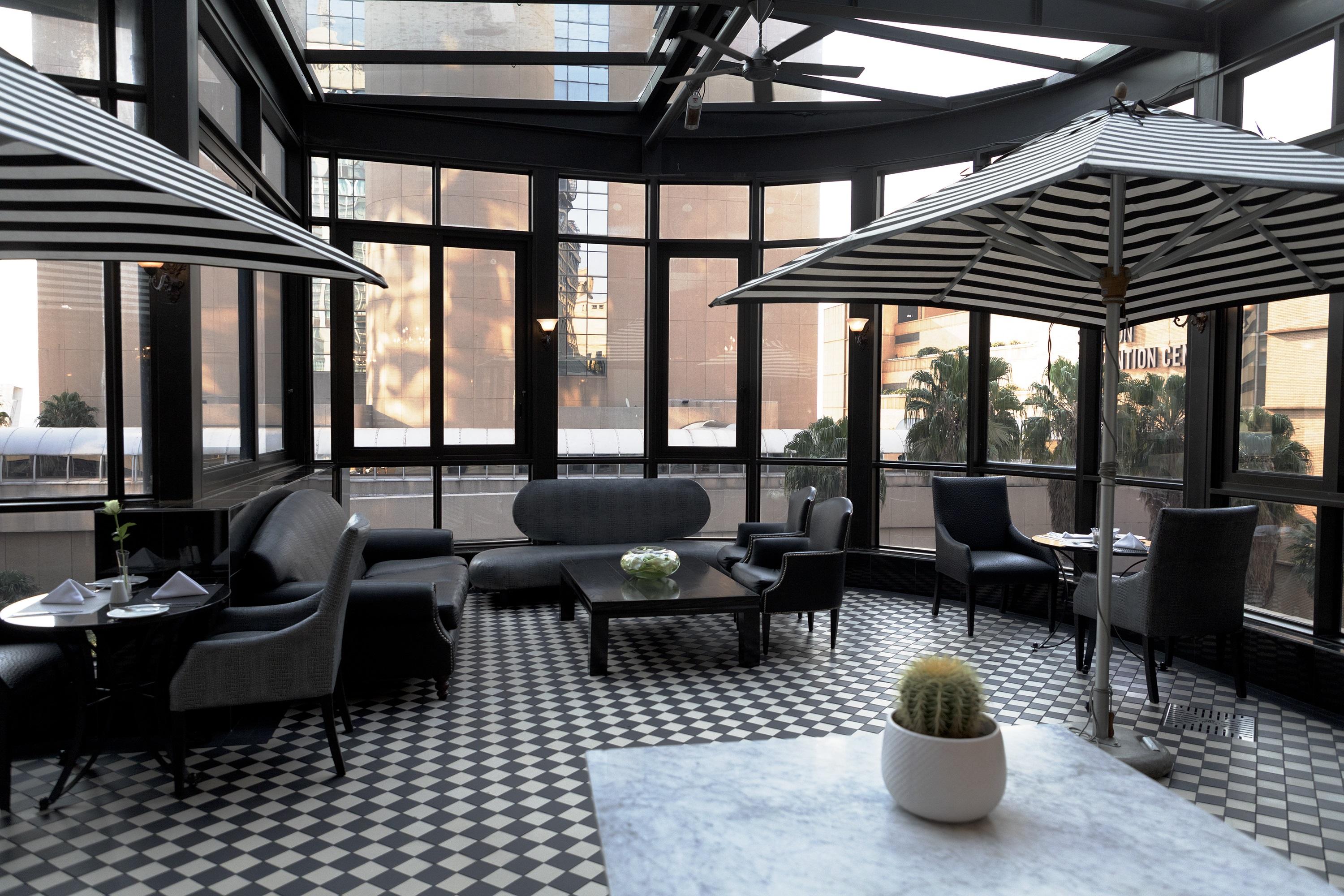 Davinci Hotel On Nelson Mandela Square Γιοχάνεσμπουργκ Εξωτερικό φωτογραφία
