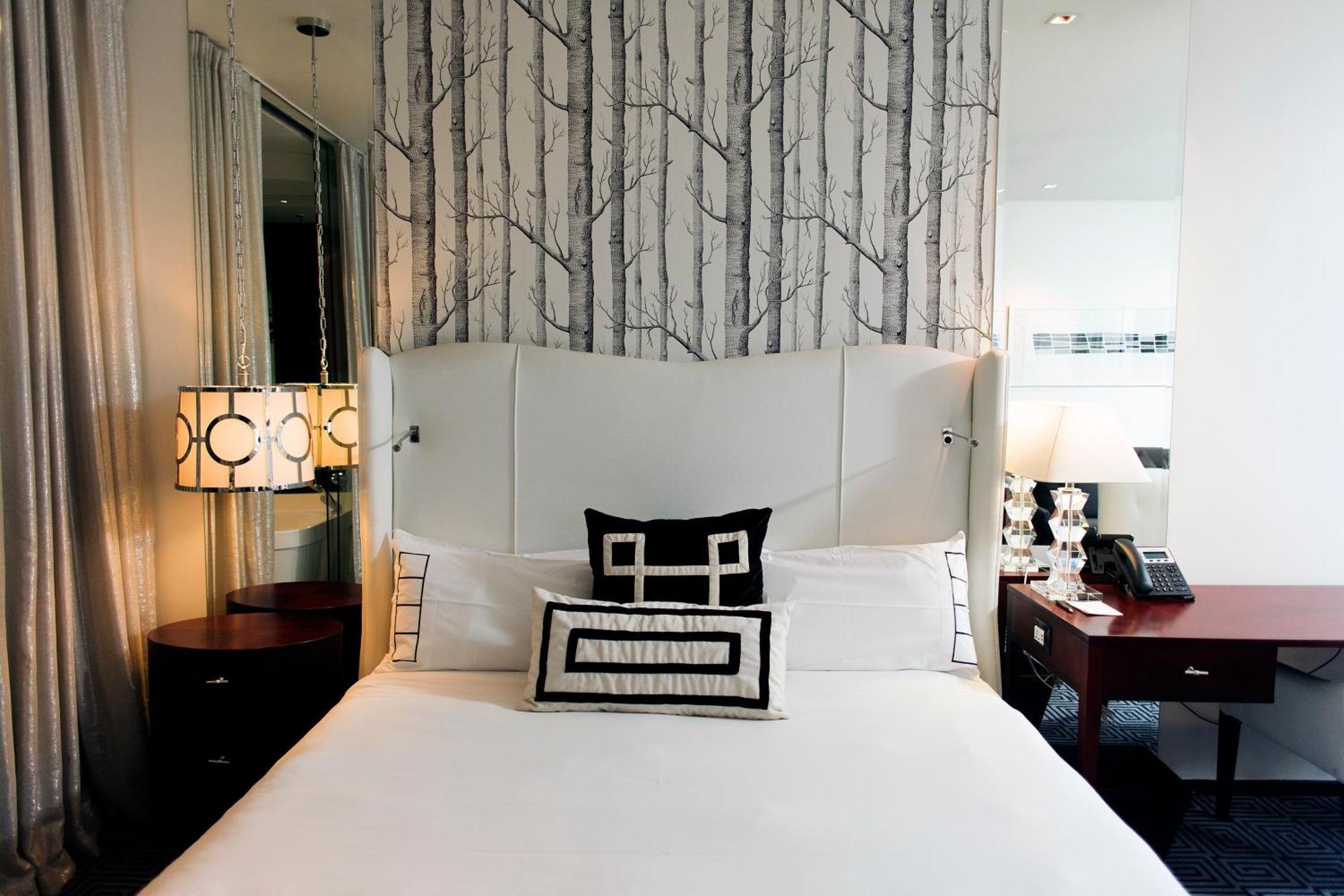 Davinci Hotel On Nelson Mandela Square Γιοχάνεσμπουργκ Εξωτερικό φωτογραφία