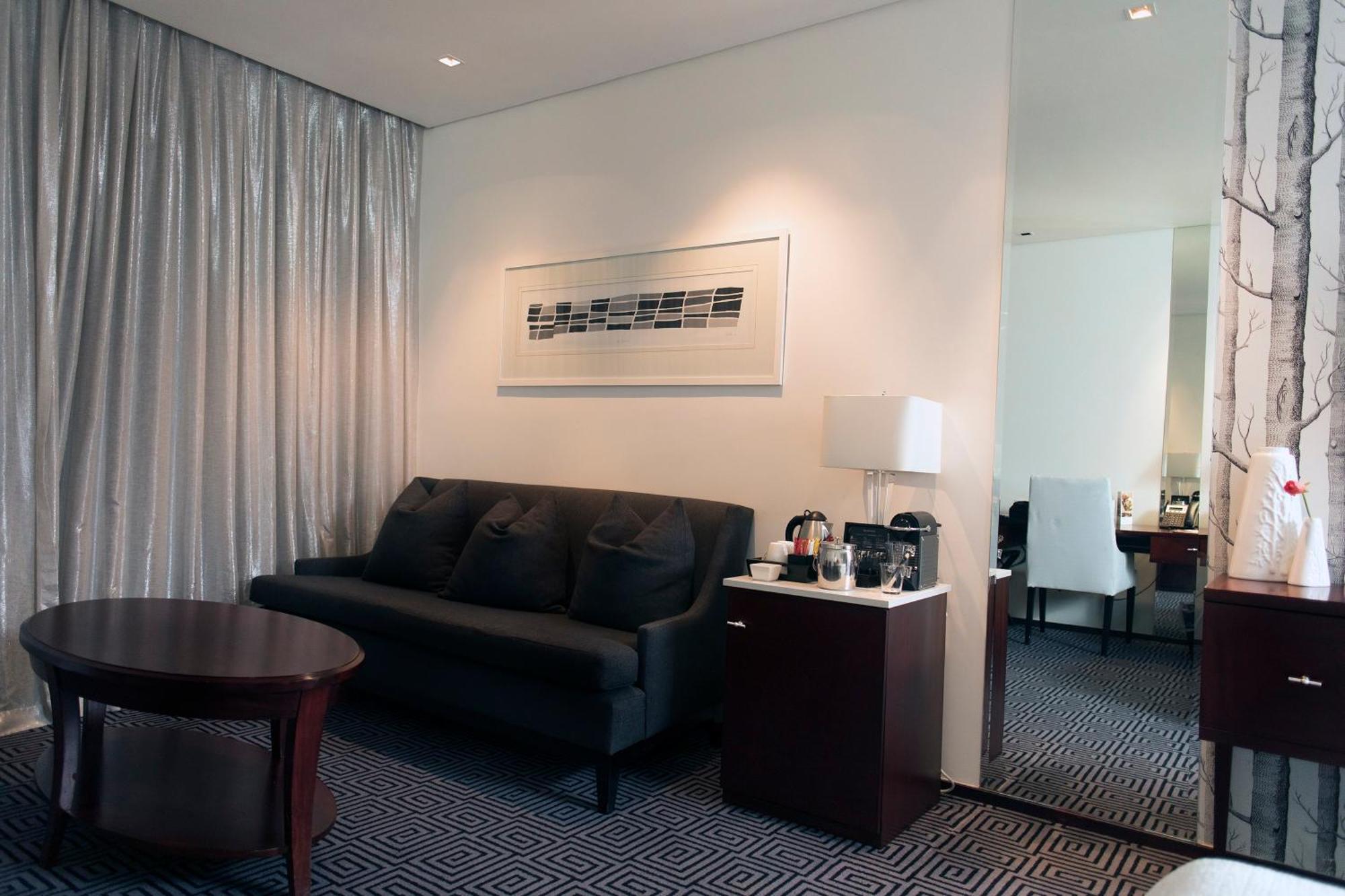 Davinci Hotel On Nelson Mandela Square Γιοχάνεσμπουργκ Εξωτερικό φωτογραφία