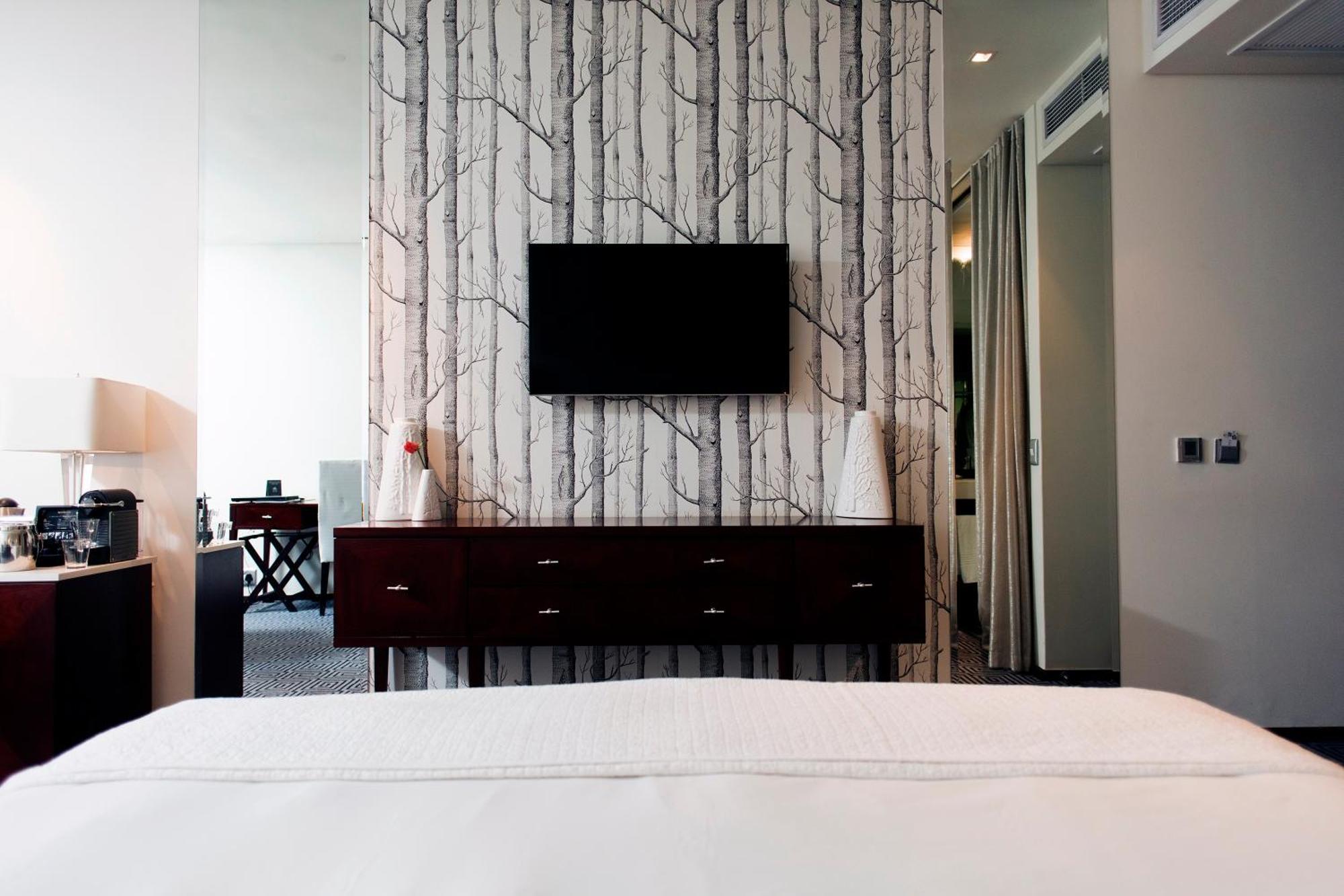 Davinci Hotel On Nelson Mandela Square Γιοχάνεσμπουργκ Εξωτερικό φωτογραφία