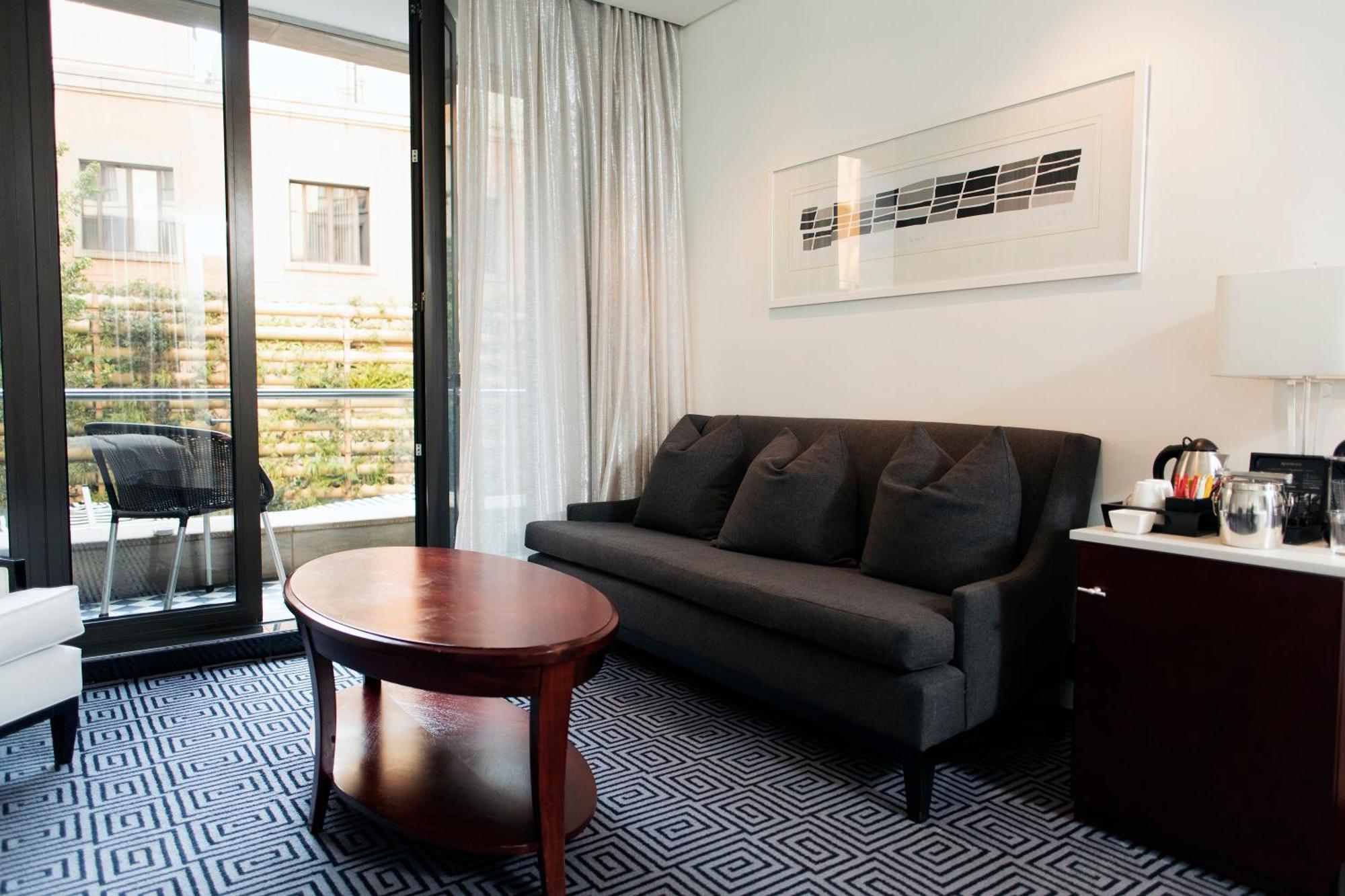 Davinci Hotel On Nelson Mandela Square Γιοχάνεσμπουργκ Εξωτερικό φωτογραφία
