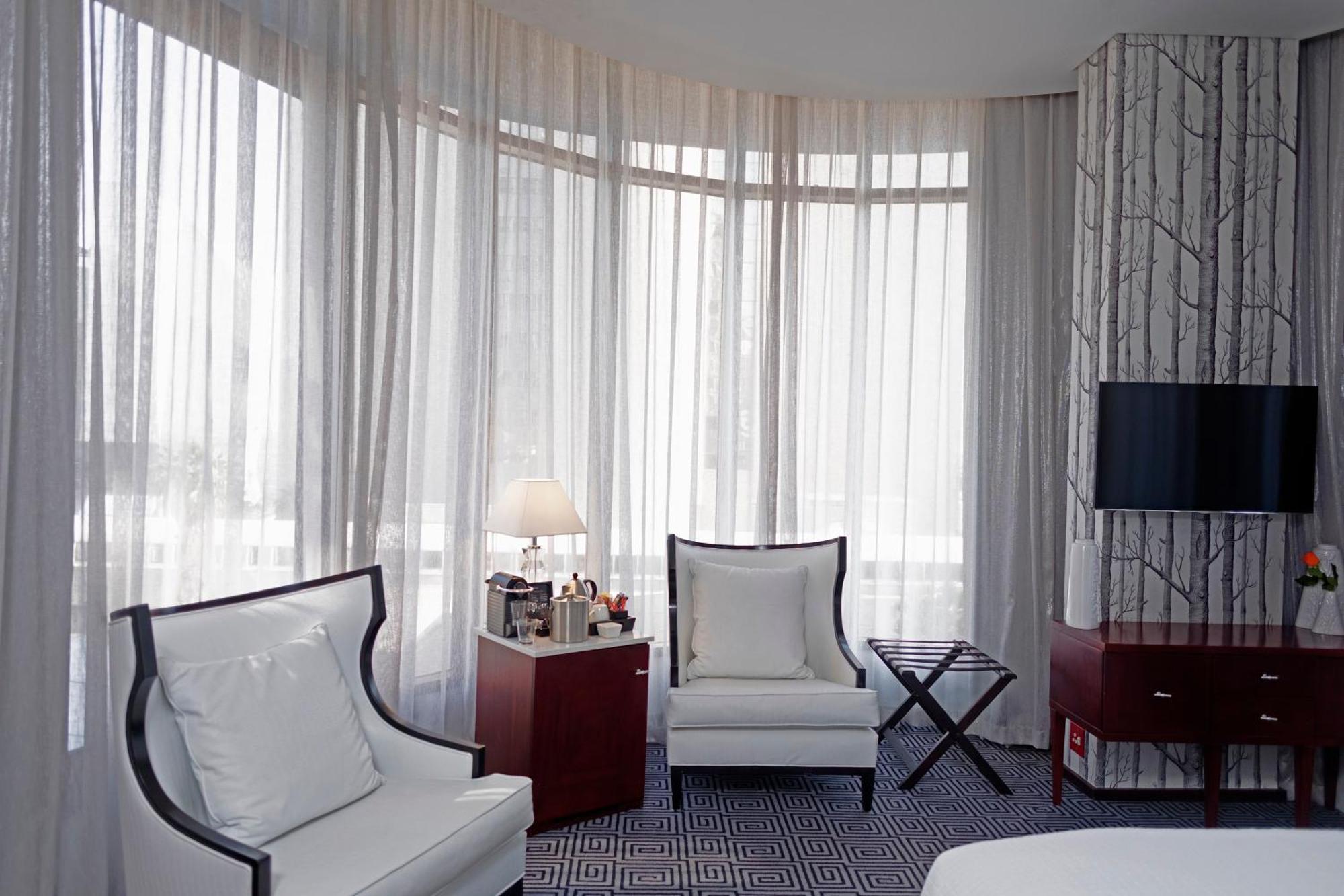 Davinci Hotel On Nelson Mandela Square Γιοχάνεσμπουργκ Εξωτερικό φωτογραφία