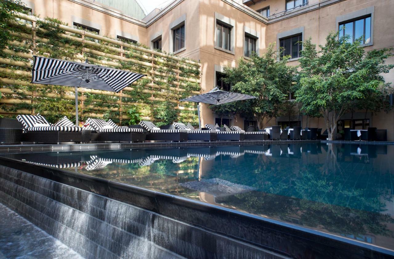 Davinci Hotel On Nelson Mandela Square Γιοχάνεσμπουργκ Εξωτερικό φωτογραφία
