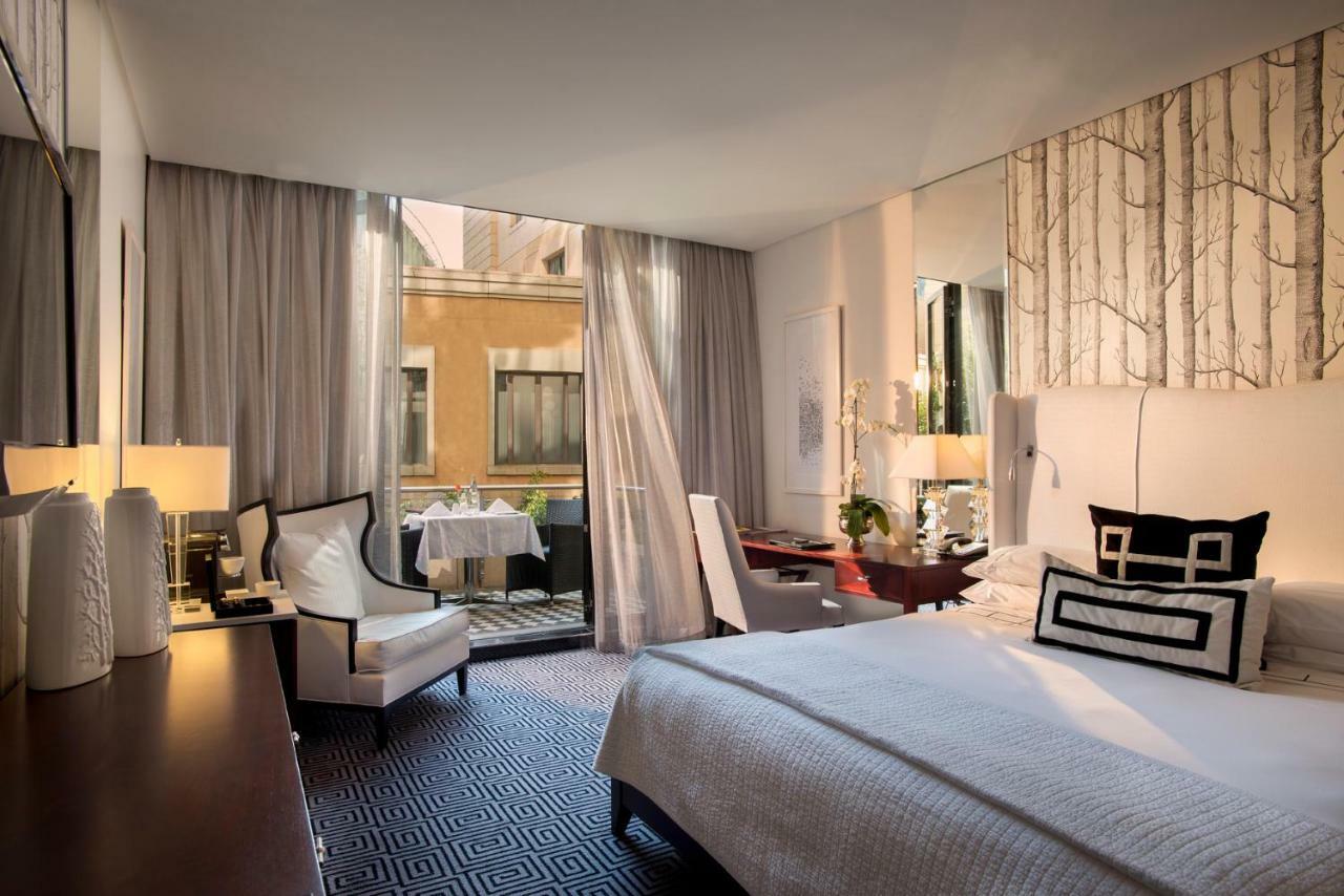 Davinci Hotel On Nelson Mandela Square Γιοχάνεσμπουργκ Εξωτερικό φωτογραφία