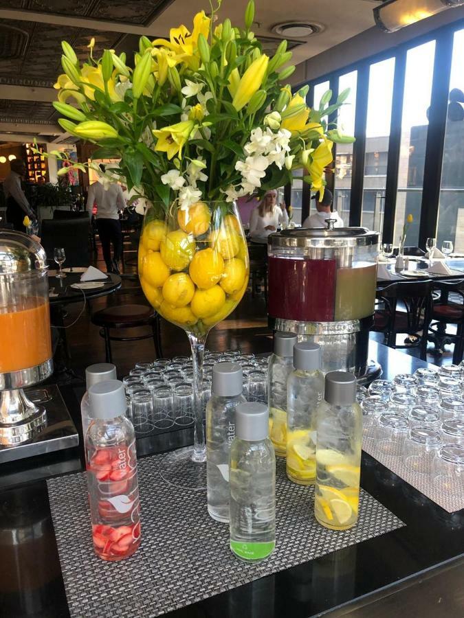 Davinci Hotel On Nelson Mandela Square Γιοχάνεσμπουργκ Εξωτερικό φωτογραφία
