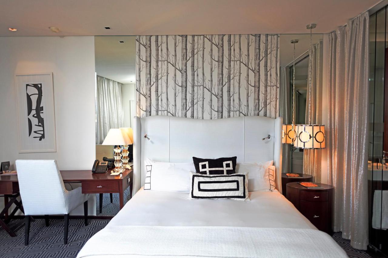 Davinci Hotel On Nelson Mandela Square Γιοχάνεσμπουργκ Εξωτερικό φωτογραφία